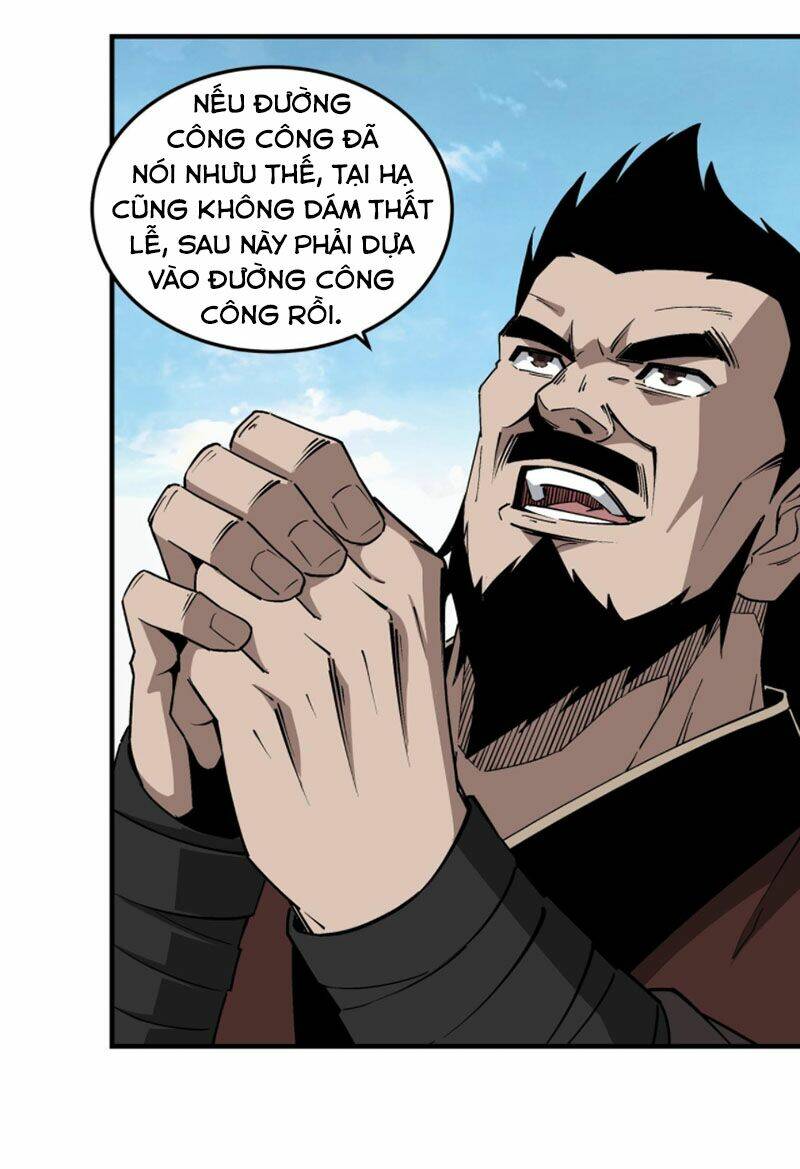 Tối Cường Phản Phái Hệ Thống Chapter 235 - Trang 2