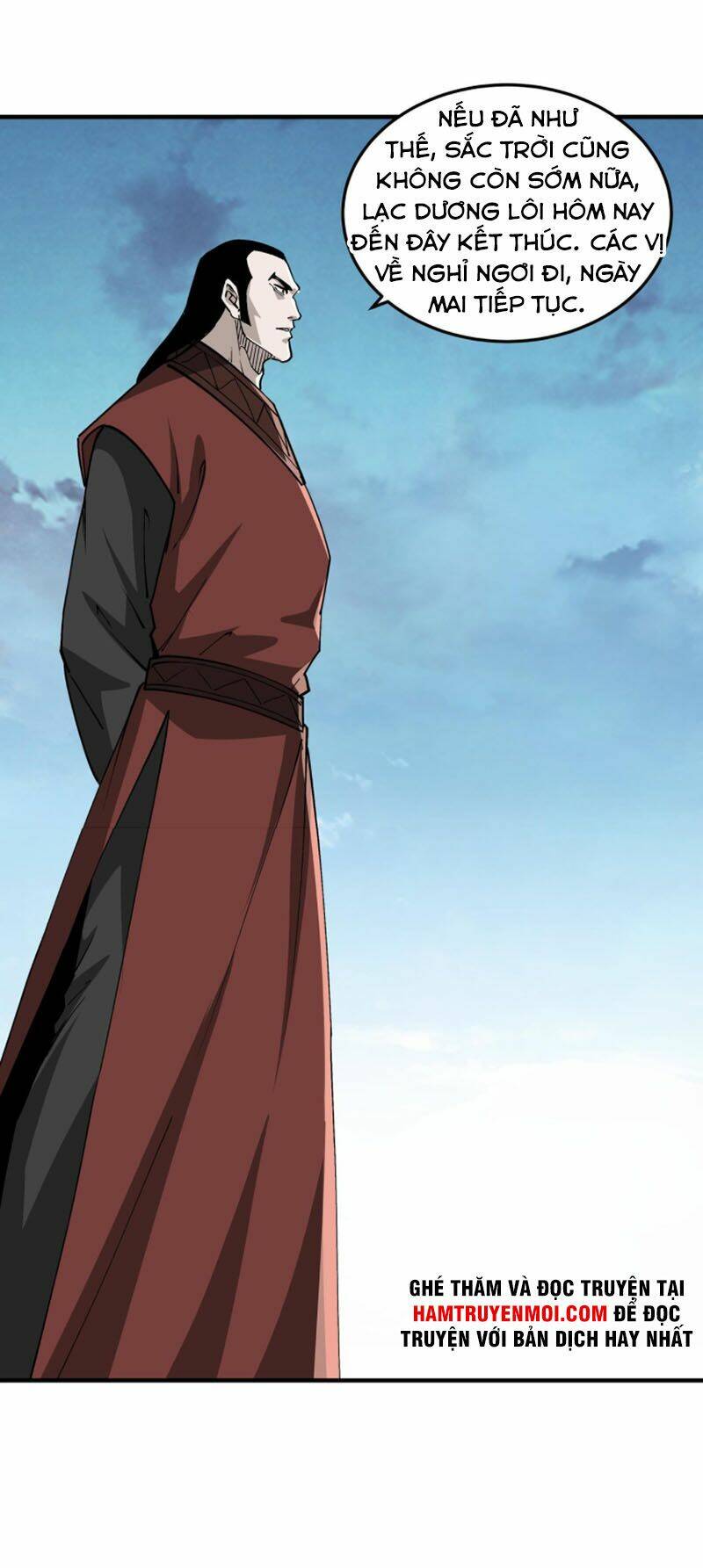 Tối Cường Phản Phái Hệ Thống Chapter 235 - Trang 2