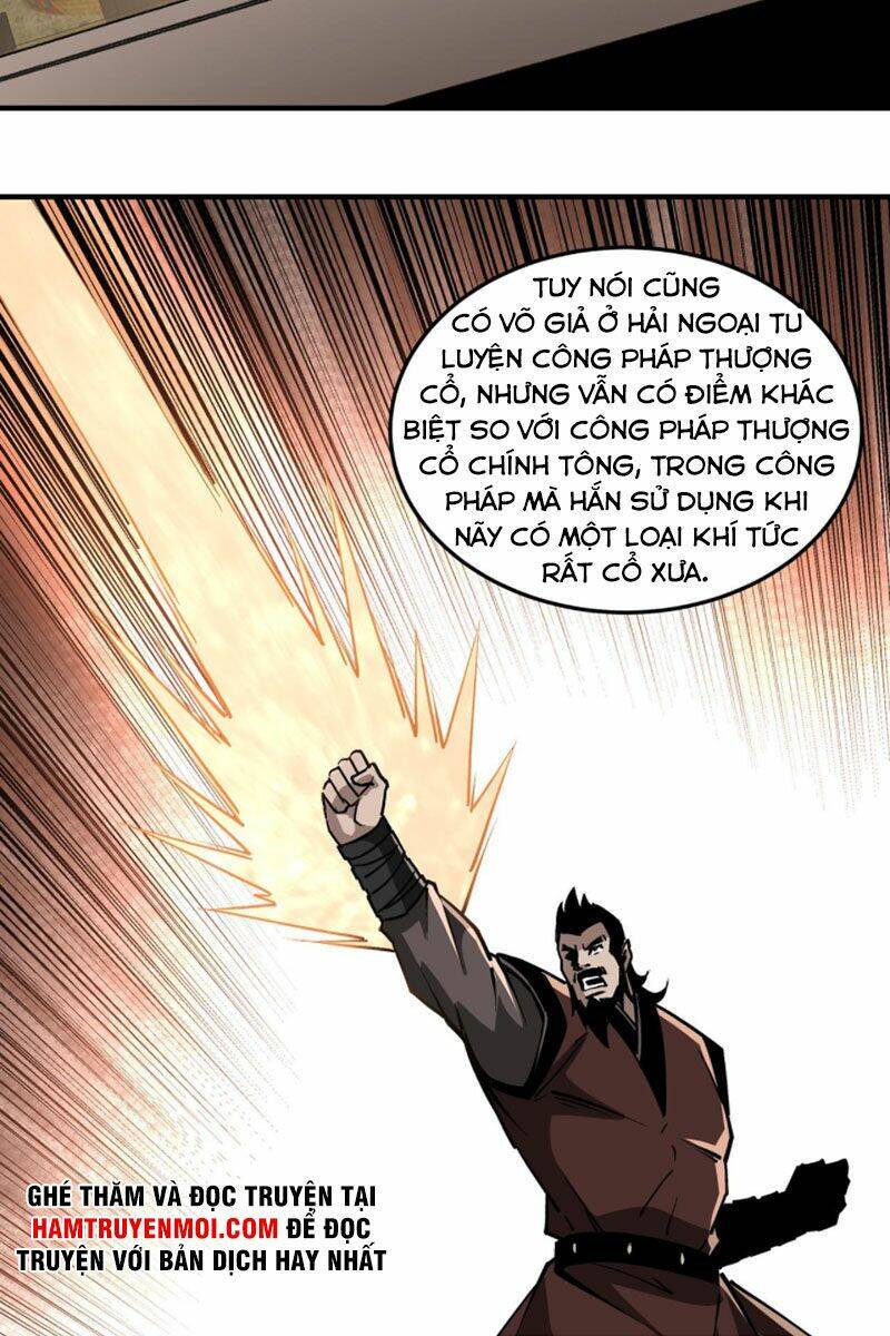 Tối Cường Phản Phái Hệ Thống Chapter 235 - Trang 2