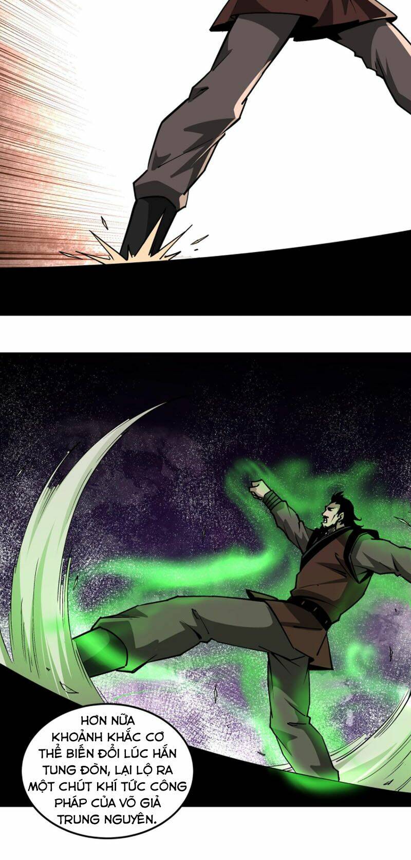 Tối Cường Phản Phái Hệ Thống Chapter 235 - Trang 2