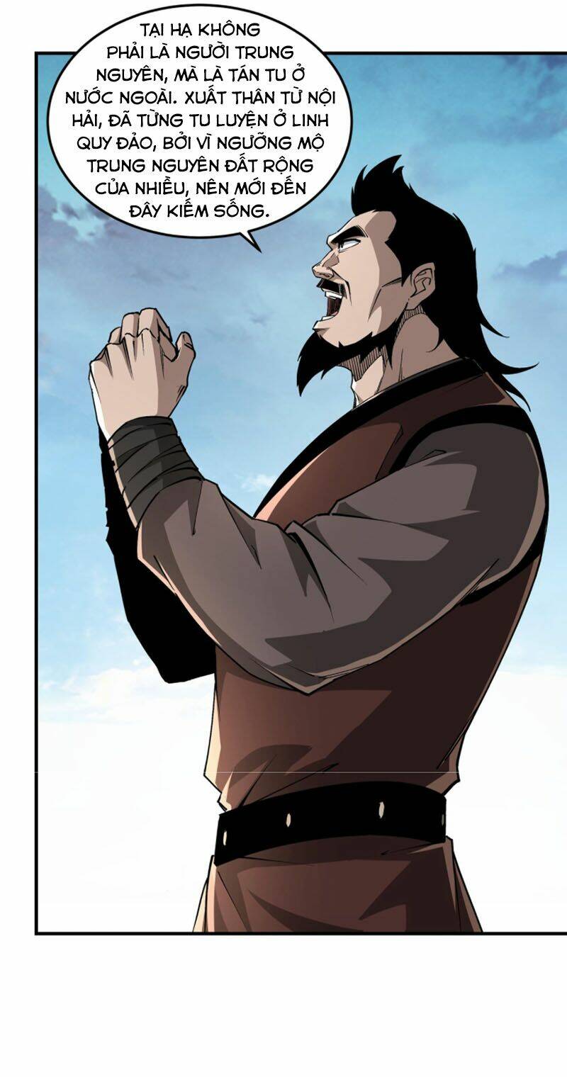 Tối Cường Phản Phái Hệ Thống Chapter 235 - Trang 2