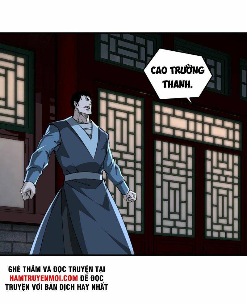 Tối Cường Phản Phái Hệ Thống Chapter 235 - Trang 2