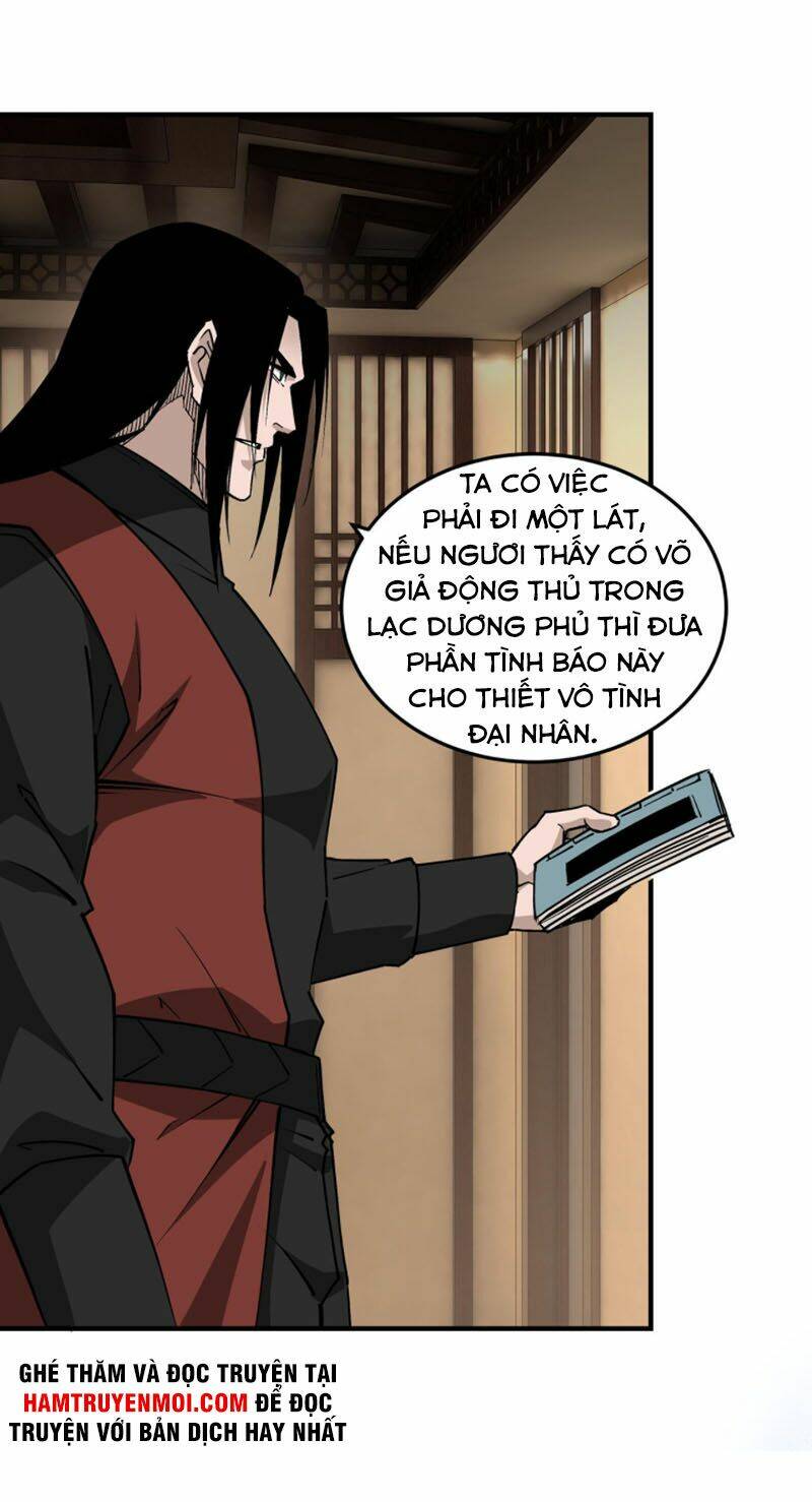 Tối Cường Phản Phái Hệ Thống Chapter 235 - Trang 2