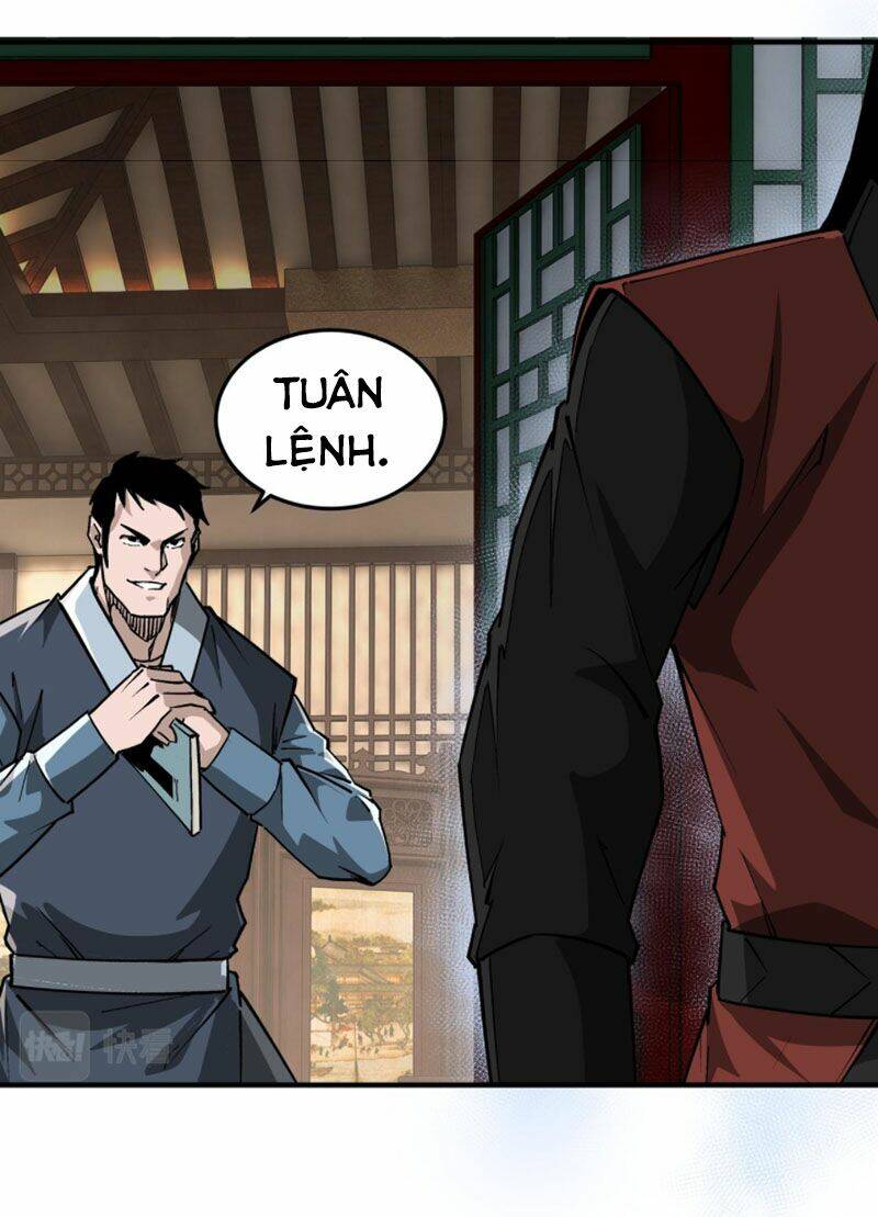 Tối Cường Phản Phái Hệ Thống Chapter 235 - Trang 2