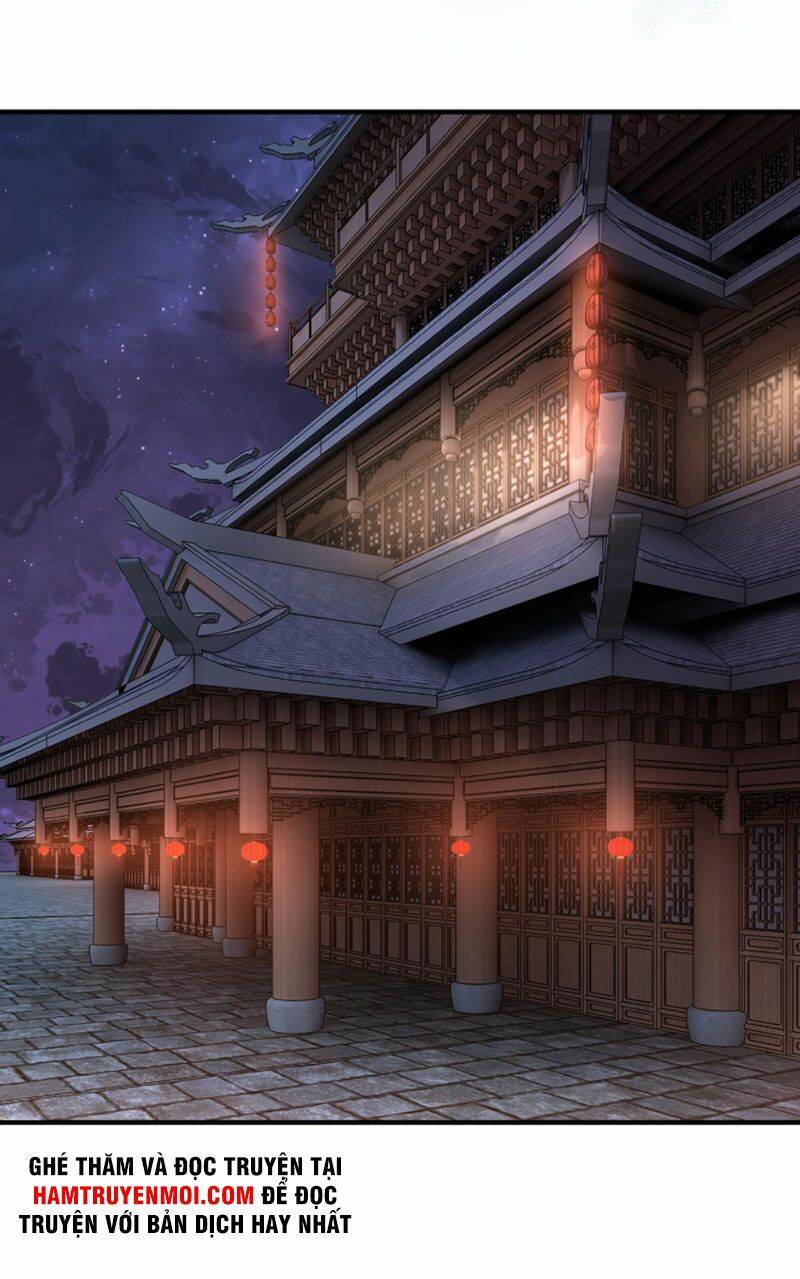 Tối Cường Phản Phái Hệ Thống Chapter 235 - Trang 2