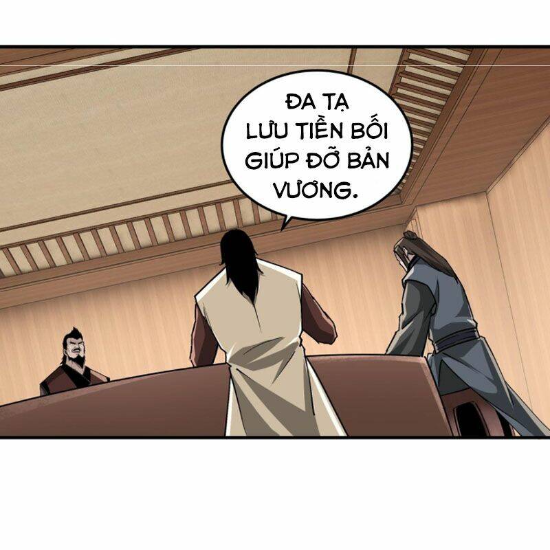 Tối Cường Phản Phái Hệ Thống Chapter 235 - Trang 2