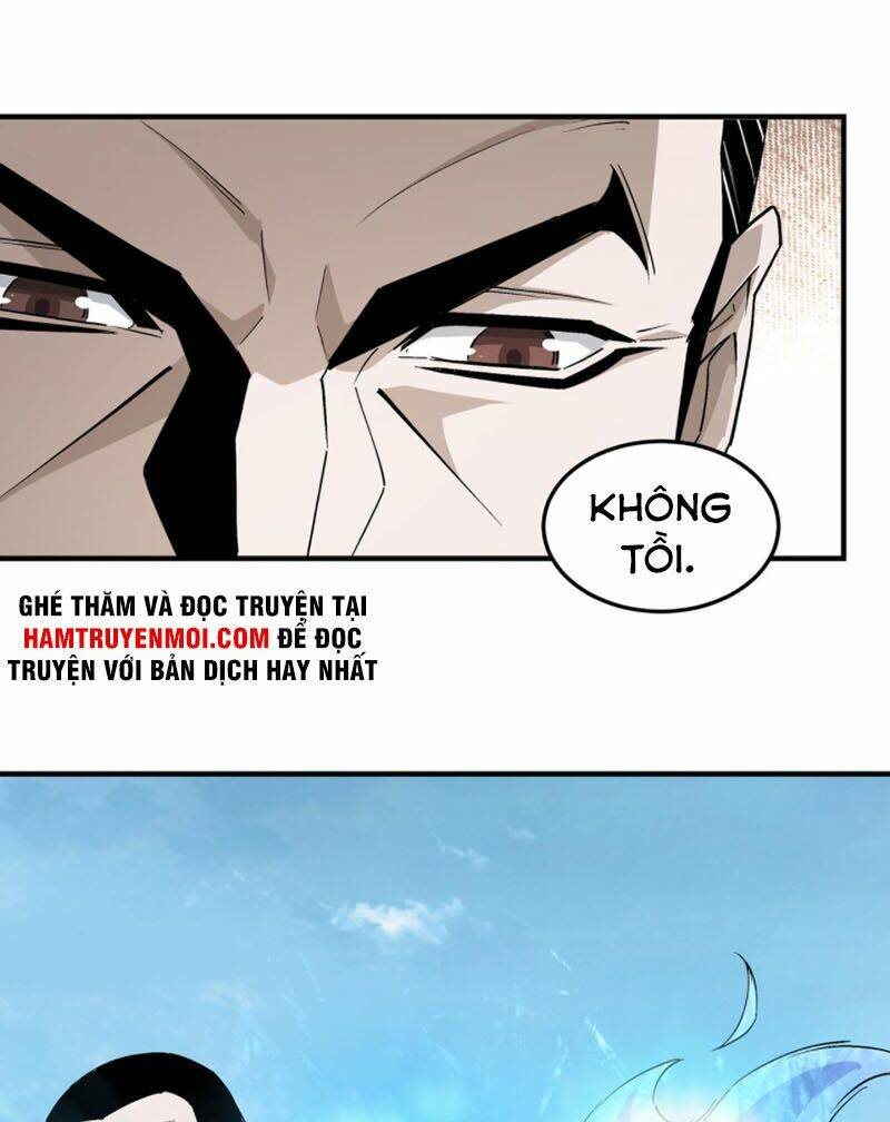 Tối Cường Phản Phái Hệ Thống Chapter 235 - Trang 2