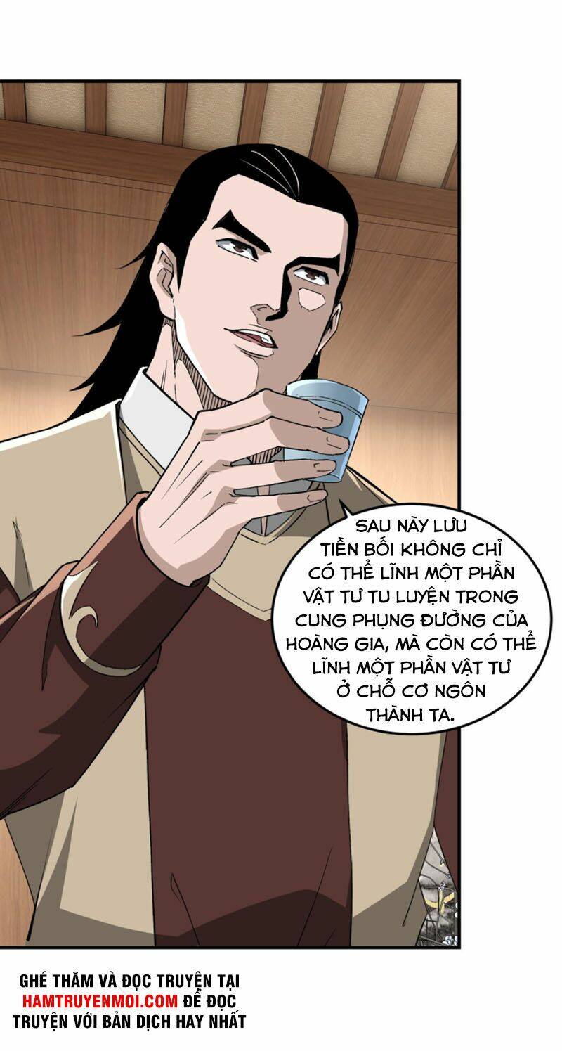 Tối Cường Phản Phái Hệ Thống Chapter 235 - Trang 2