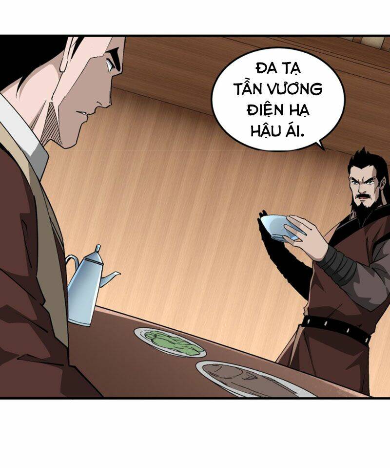 Tối Cường Phản Phái Hệ Thống Chapter 235 - Trang 2