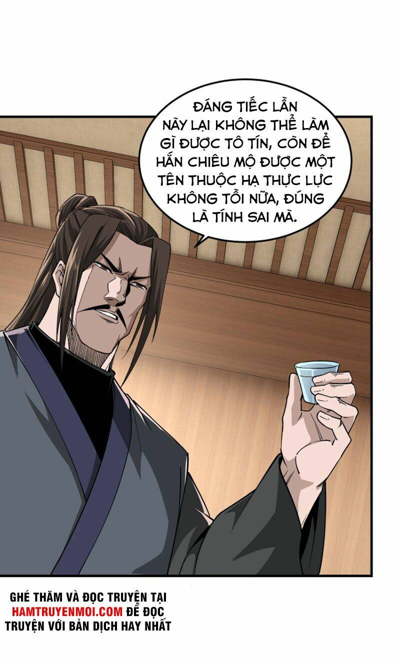 Tối Cường Phản Phái Hệ Thống Chapter 235 - Trang 2