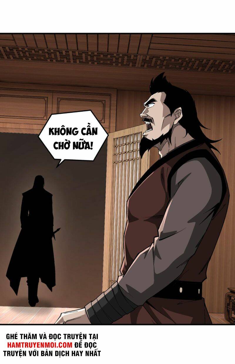 Tối Cường Phản Phái Hệ Thống Chapter 235 - Trang 2