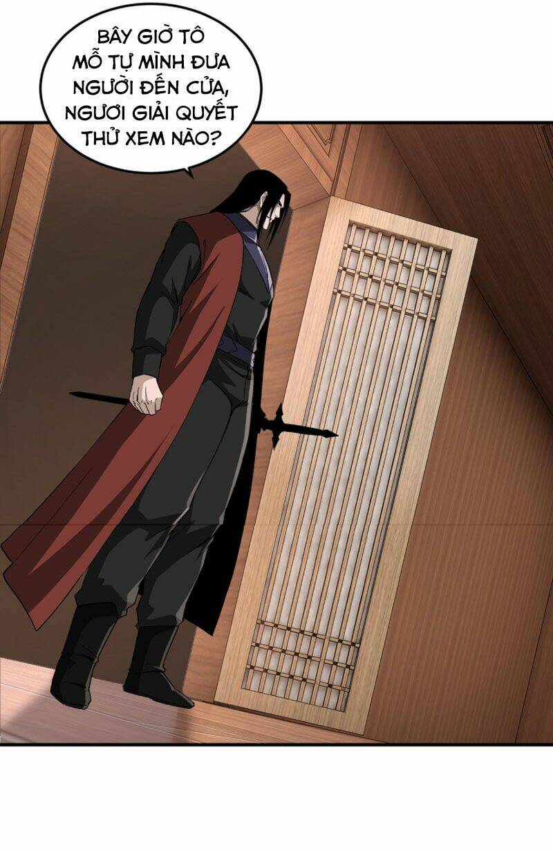 Tối Cường Phản Phái Hệ Thống Chapter 235 - Trang 2