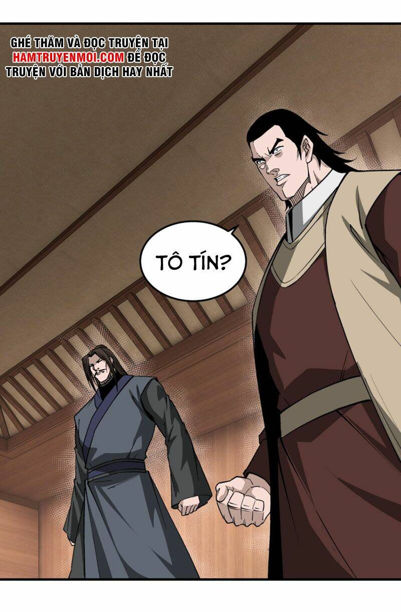 Tối Cường Phản Phái Hệ Thống Chapter 235 - Trang 2