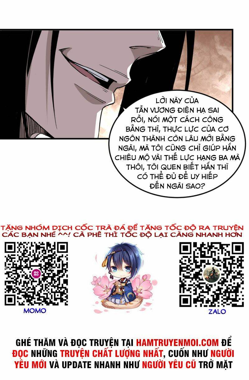 Tối Cường Phản Phái Hệ Thống Chapter 235 - Trang 2