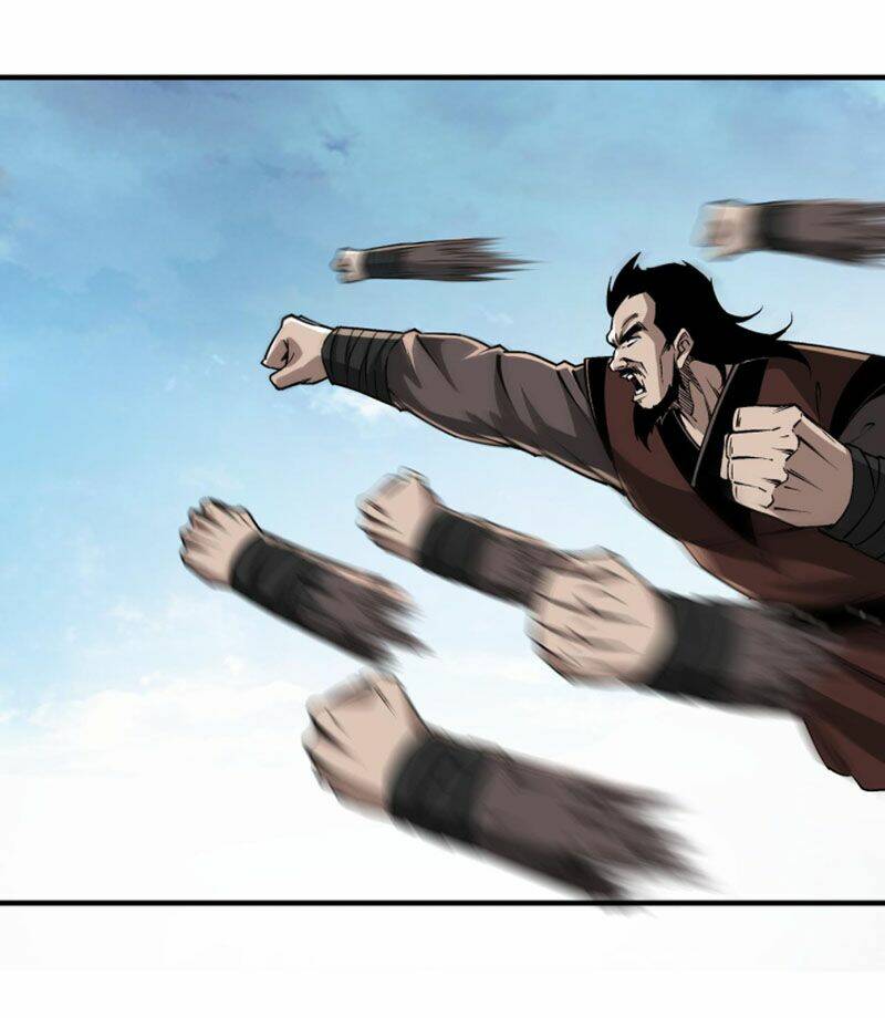 Tối Cường Phản Phái Hệ Thống Chapter 235 - Trang 2