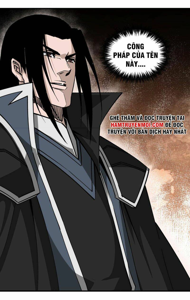 Tối Cường Phản Phái Hệ Thống Chapter 235 - Trang 2