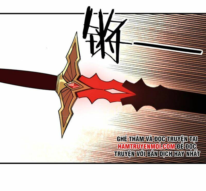 Tối Cường Phản Phái Hệ Thống Chapter 236 - Trang 2