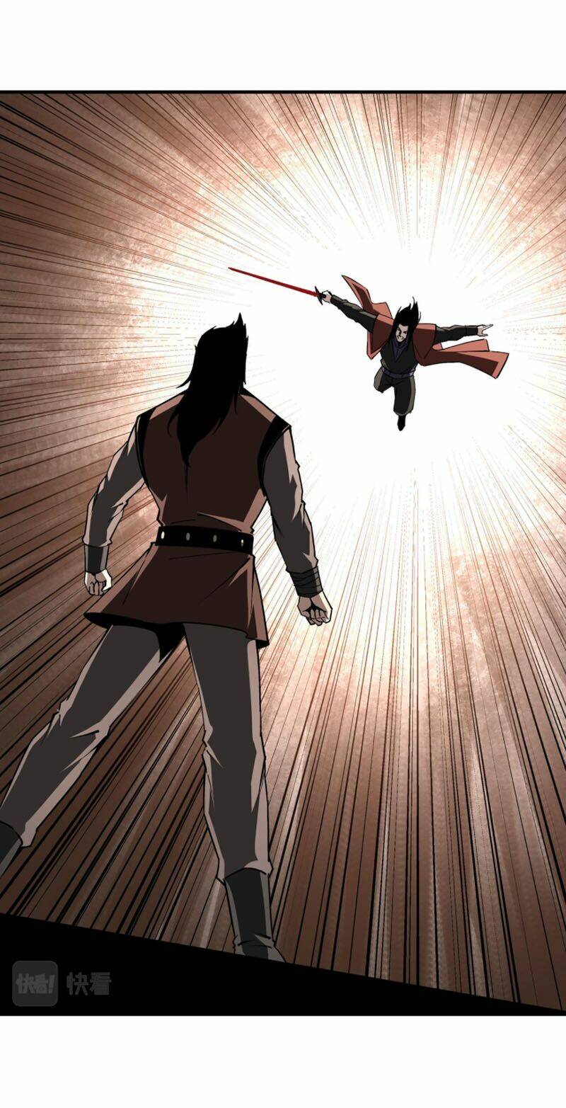 Tối Cường Phản Phái Hệ Thống Chapter 236 - Trang 2