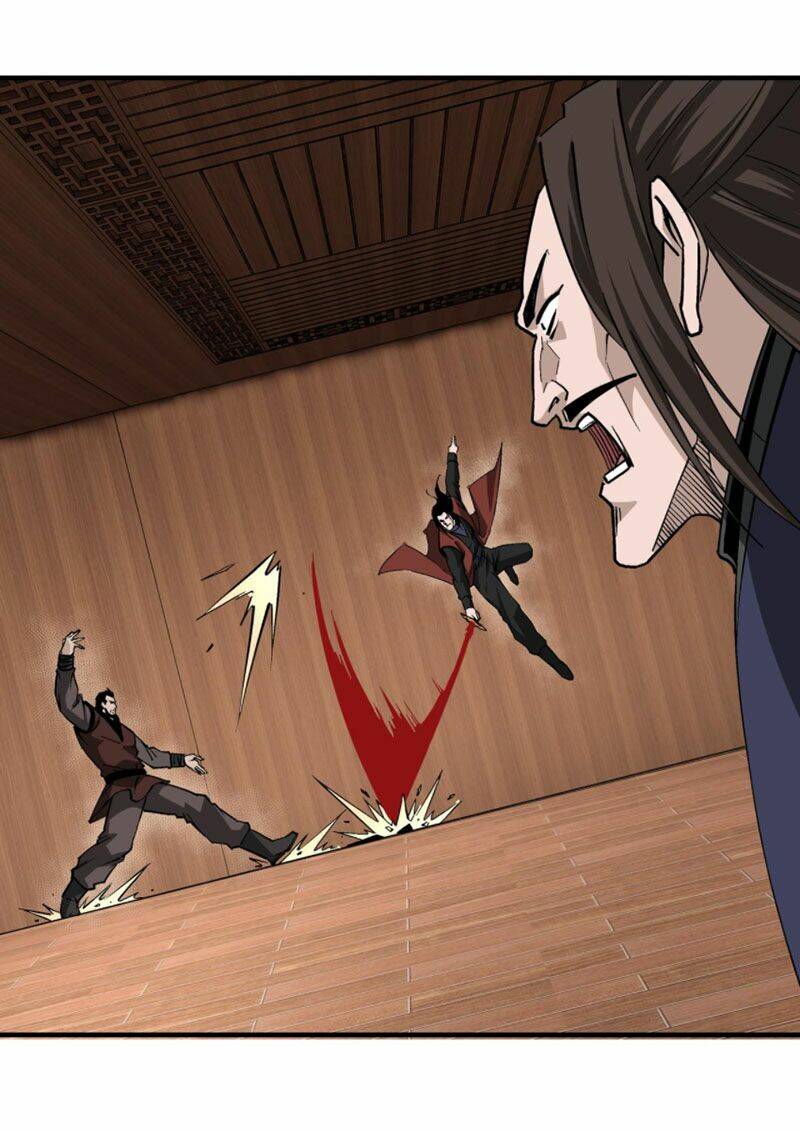 Tối Cường Phản Phái Hệ Thống Chapter 236 - Trang 2