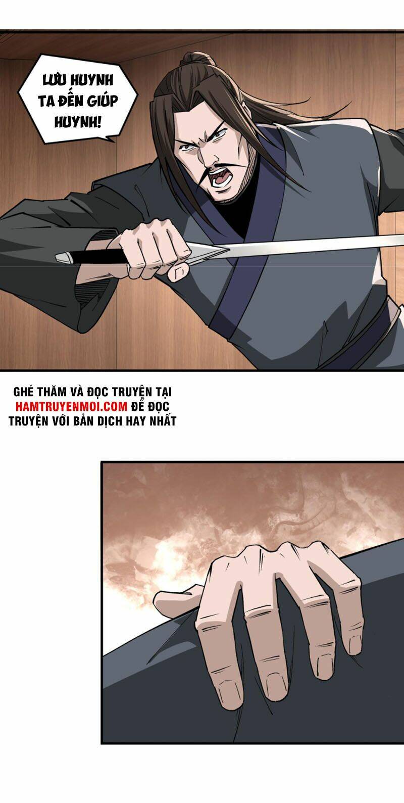 Tối Cường Phản Phái Hệ Thống Chapter 236 - Trang 2