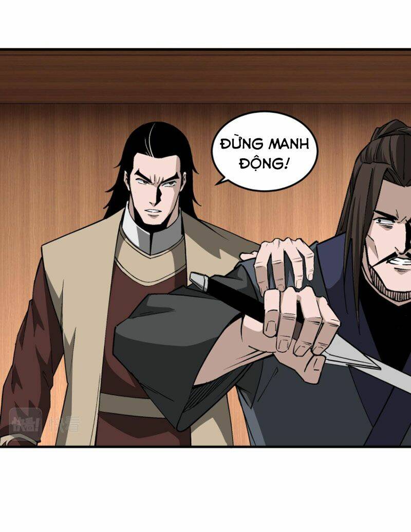 Tối Cường Phản Phái Hệ Thống Chapter 236 - Trang 2