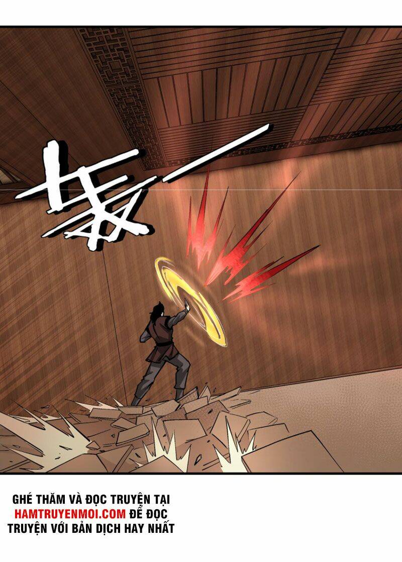 Tối Cường Phản Phái Hệ Thống Chapter 236 - Trang 2