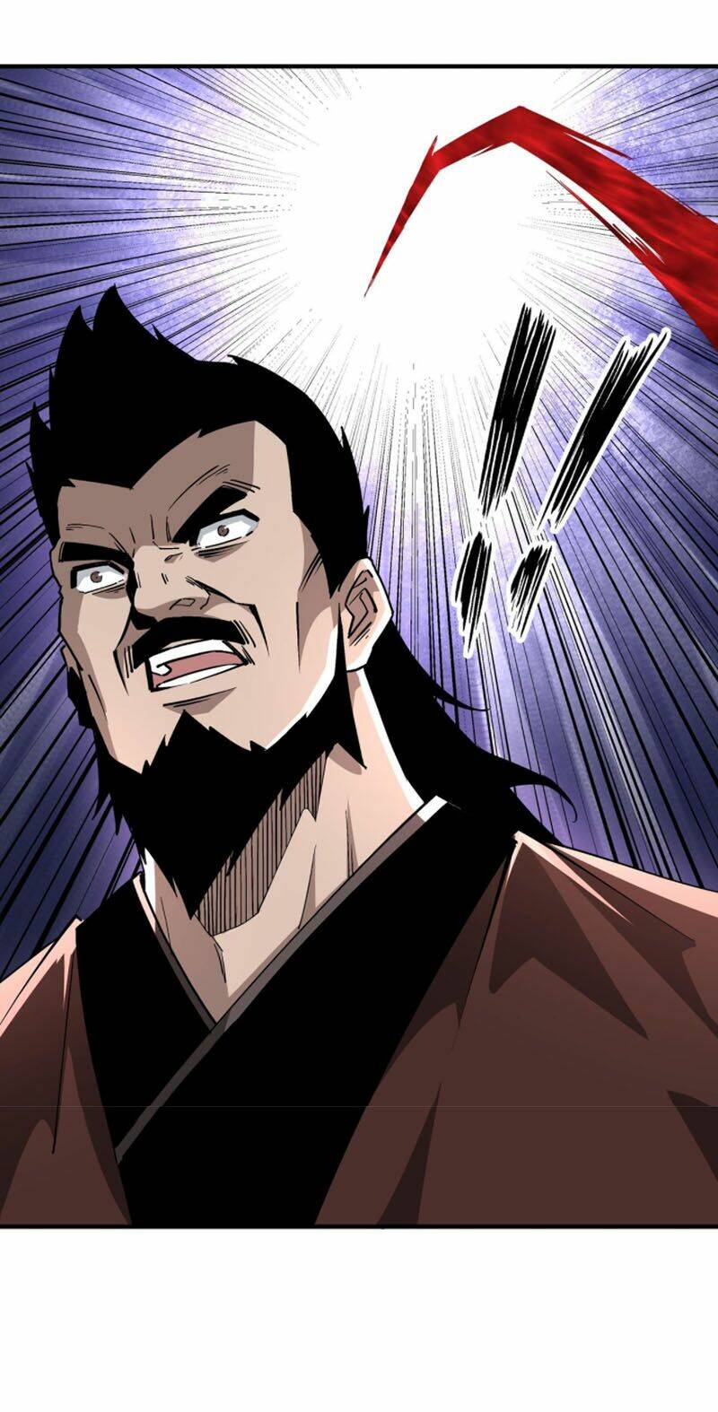 Tối Cường Phản Phái Hệ Thống Chapter 236 - Trang 2