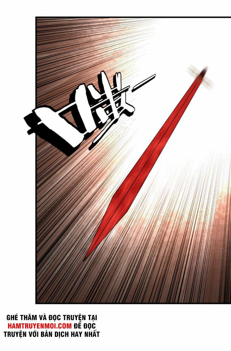 Tối Cường Phản Phái Hệ Thống Chapter 236 - Trang 2