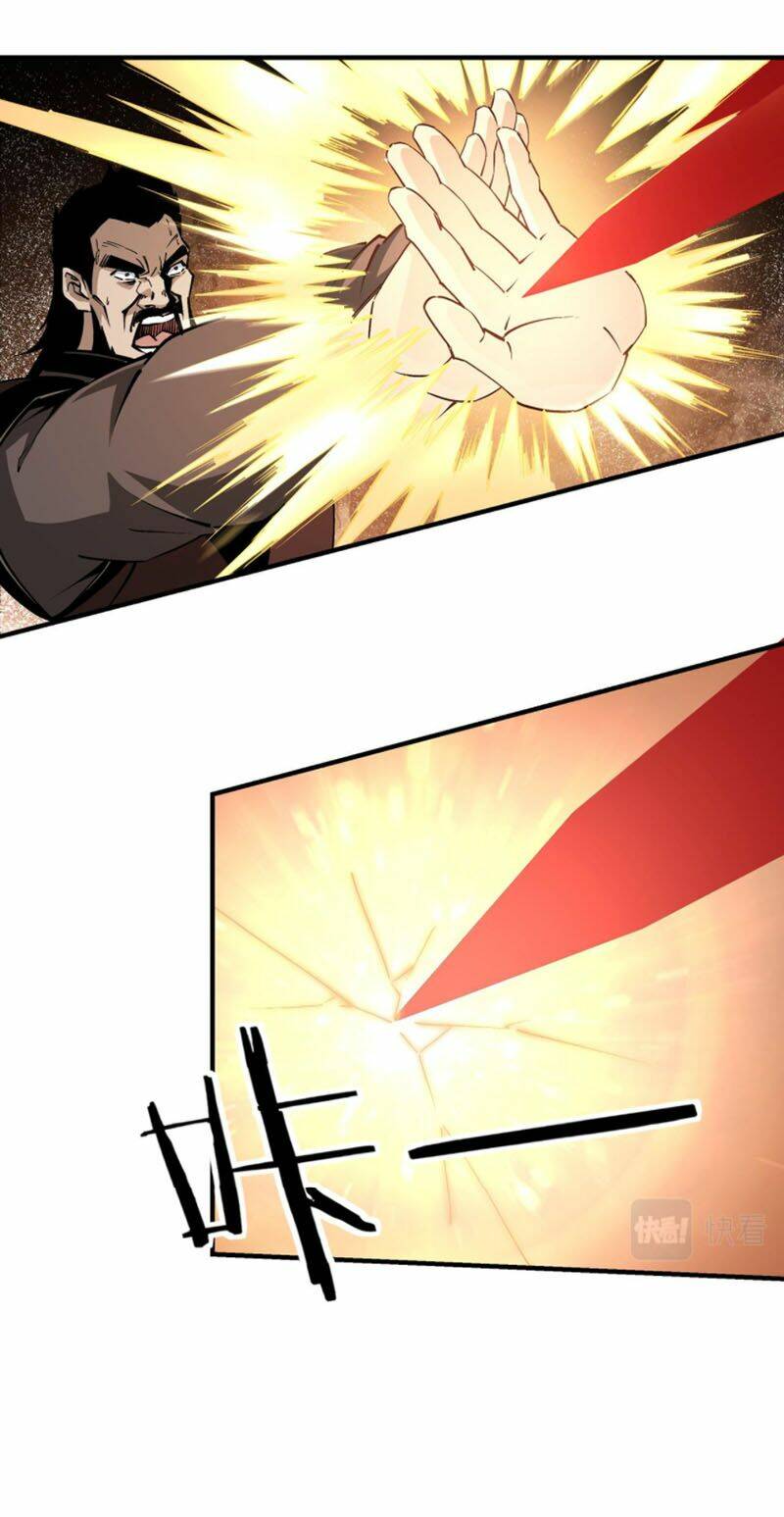 Tối Cường Phản Phái Hệ Thống Chapter 236 - Trang 2