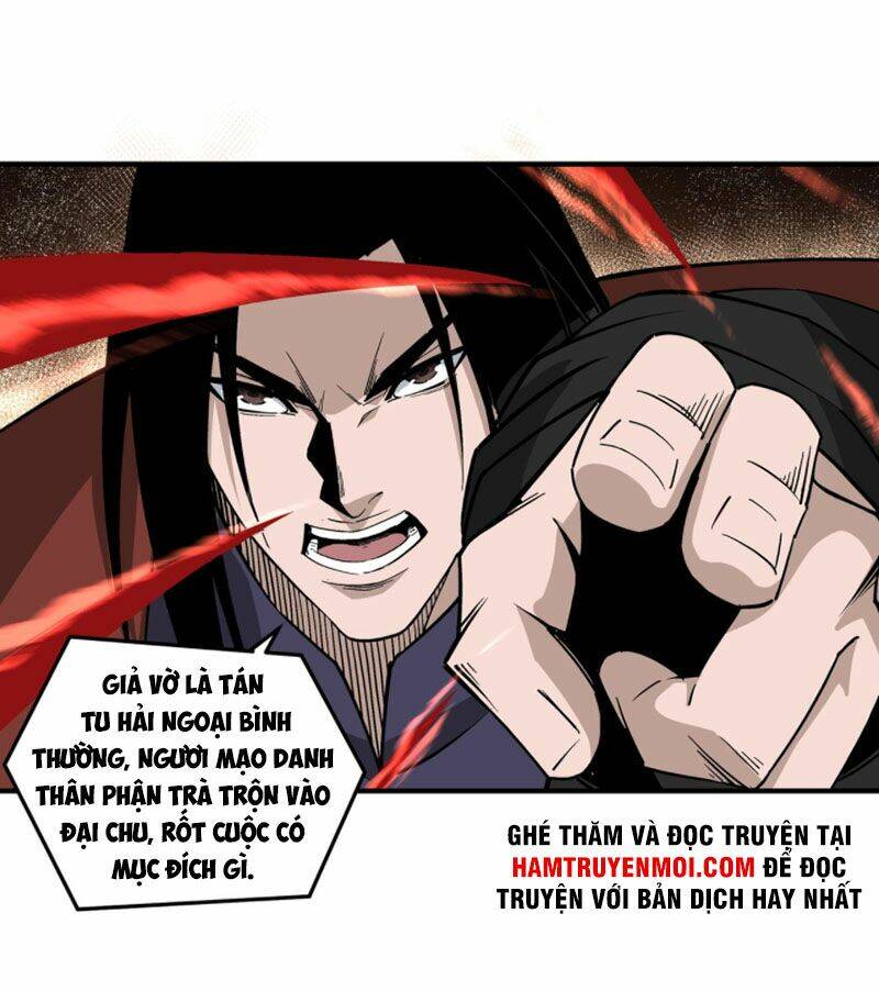 Tối Cường Phản Phái Hệ Thống Chapter 236 - Trang 2