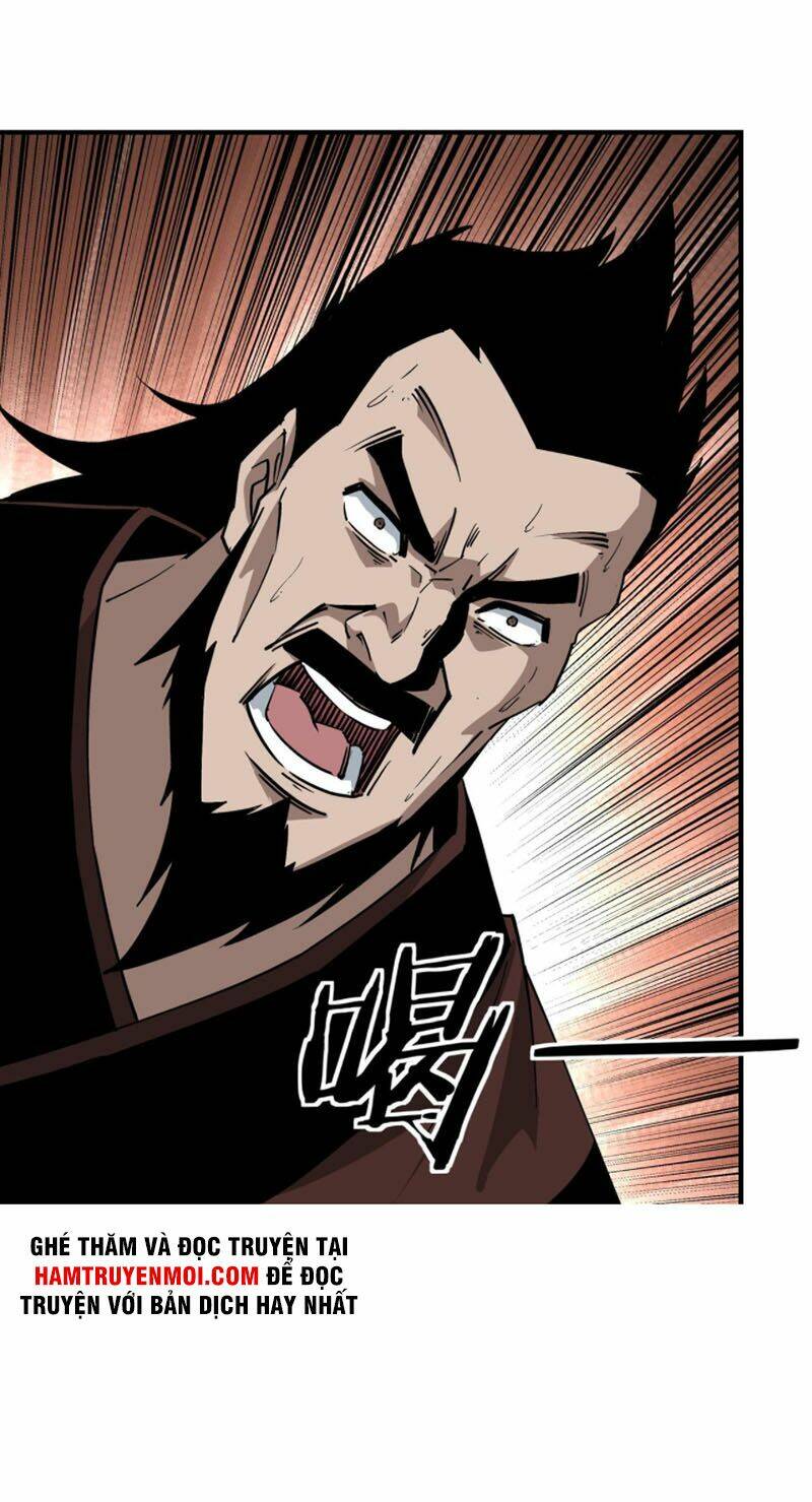 Tối Cường Phản Phái Hệ Thống Chapter 236 - Trang 2