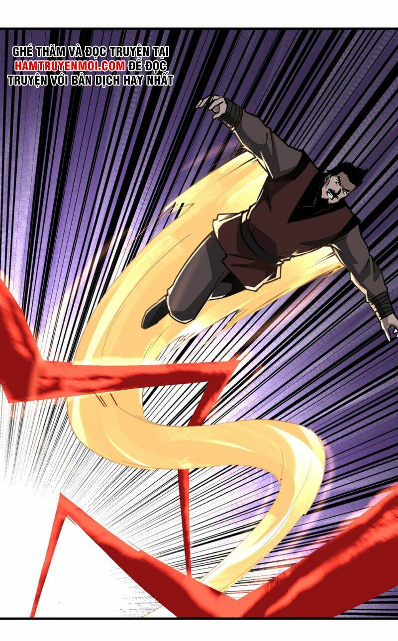 Tối Cường Phản Phái Hệ Thống Chapter 236 - Trang 2
