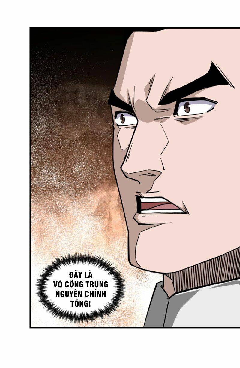 Tối Cường Phản Phái Hệ Thống Chapter 236 - Trang 2