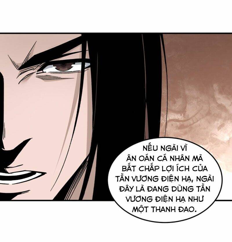 Tối Cường Phản Phái Hệ Thống Chapter 236 - Trang 2