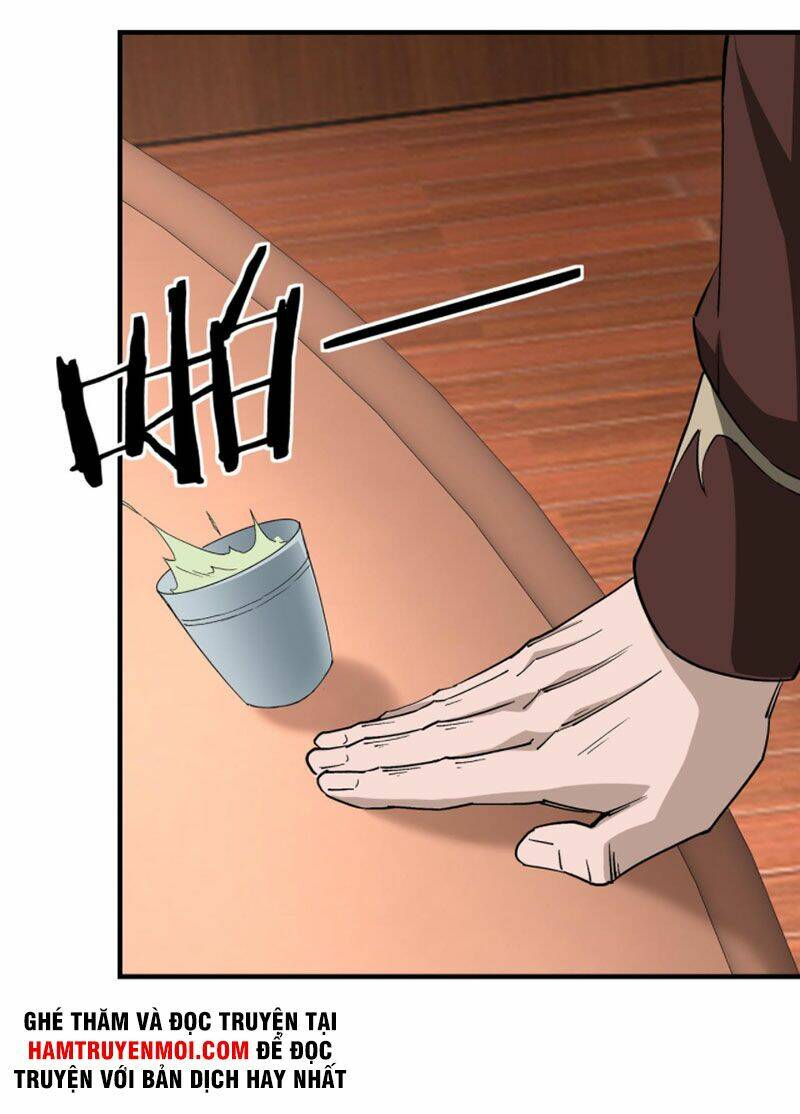 Tối Cường Phản Phái Hệ Thống Chapter 236 - Trang 2