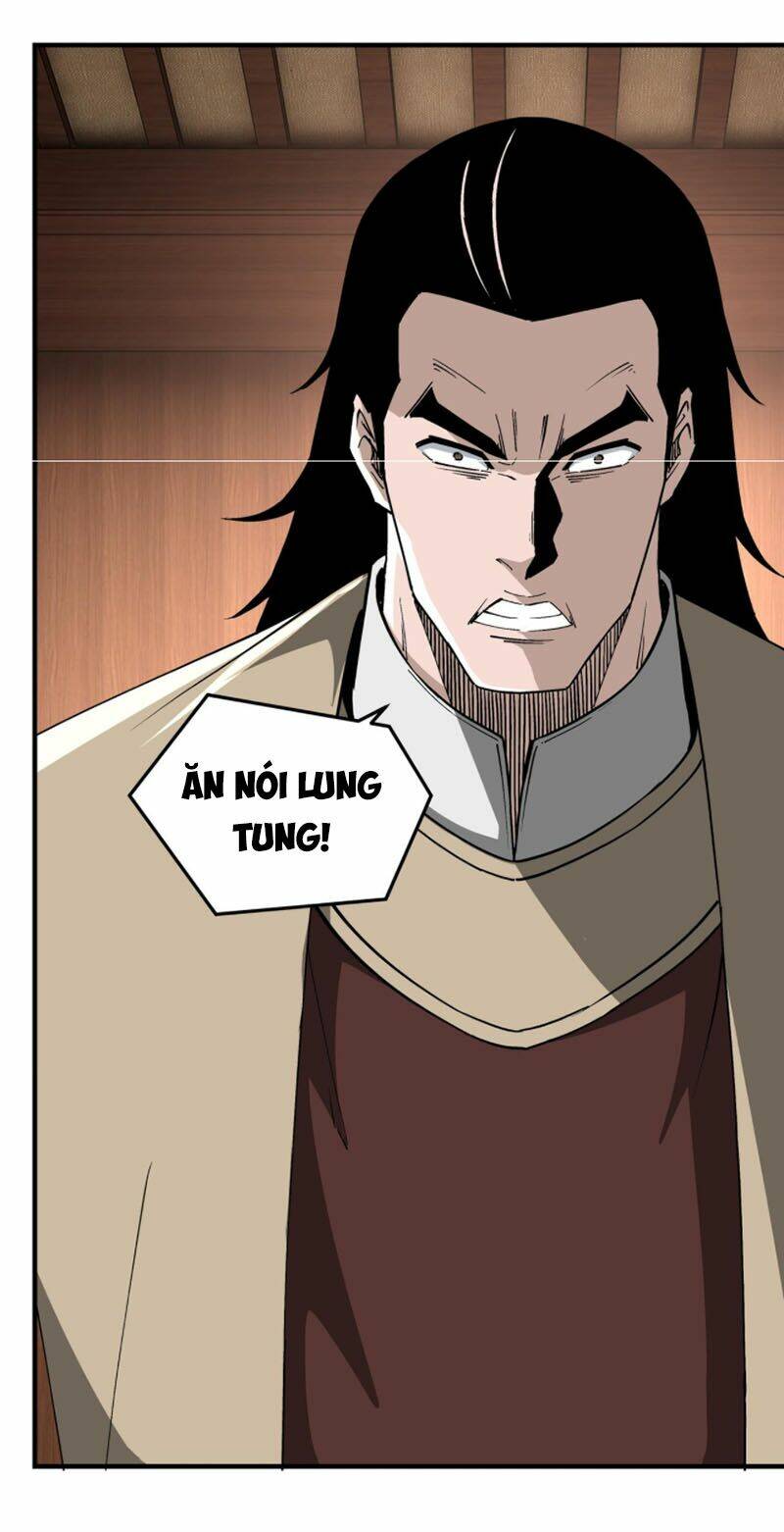 Tối Cường Phản Phái Hệ Thống Chapter 236 - Trang 2