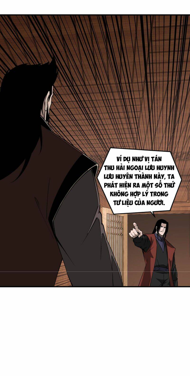 Tối Cường Phản Phái Hệ Thống Chapter 236 - Trang 2