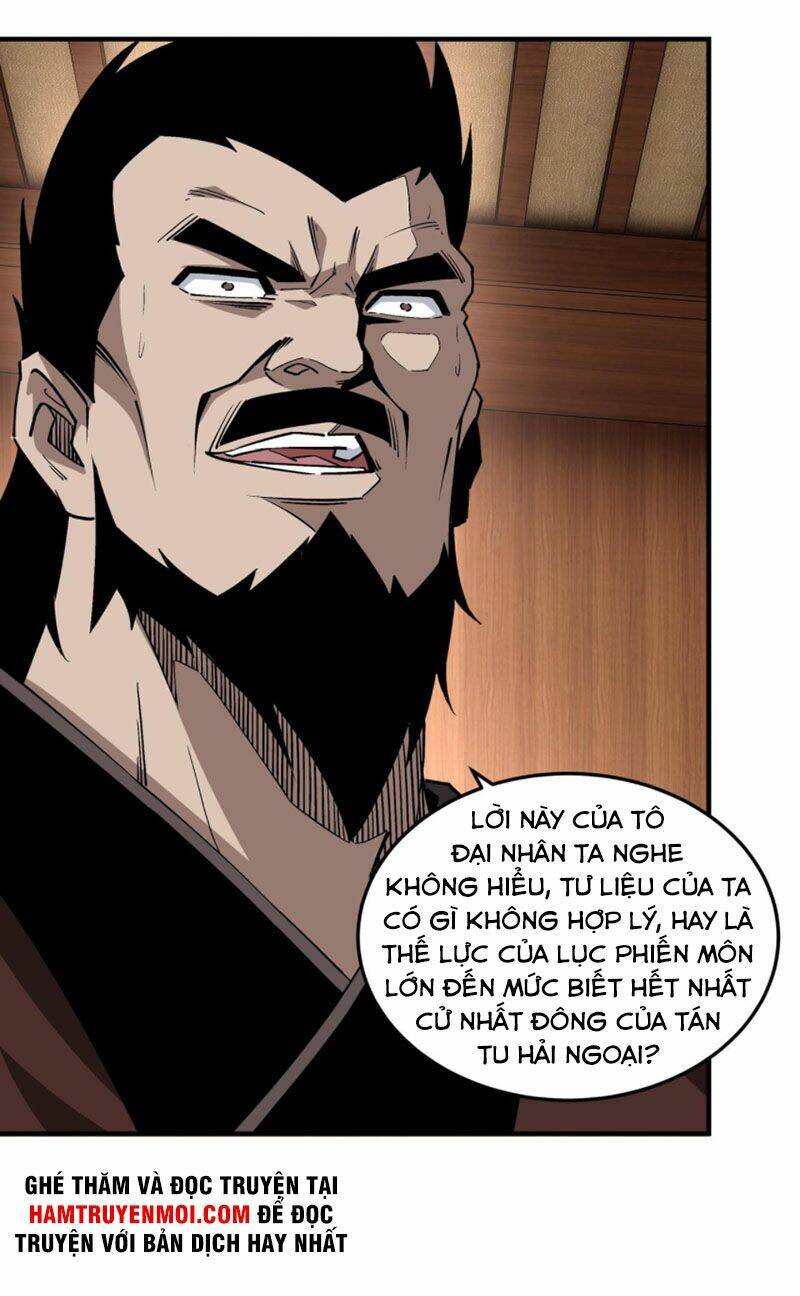 Tối Cường Phản Phái Hệ Thống Chapter 236 - Trang 2