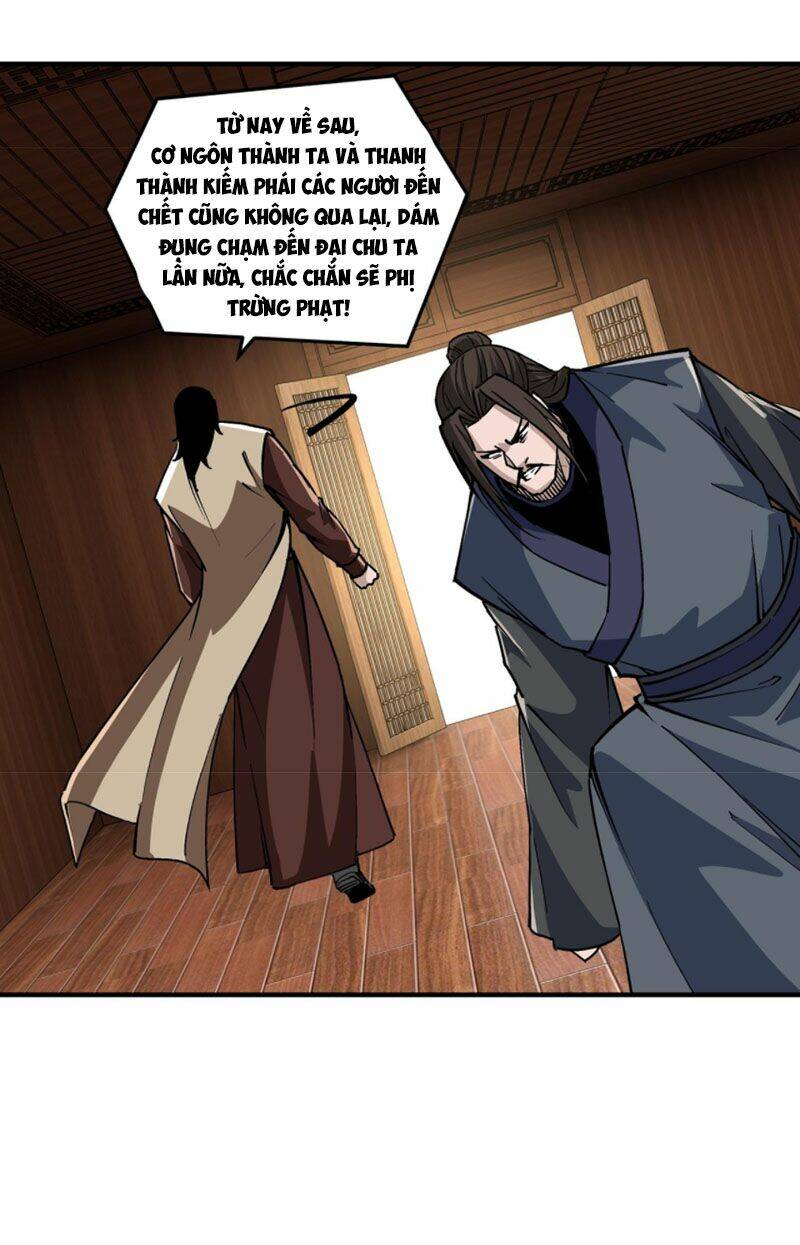 Tối Cường Phản Phái Hệ Thống Chapter 237 - Trang 2