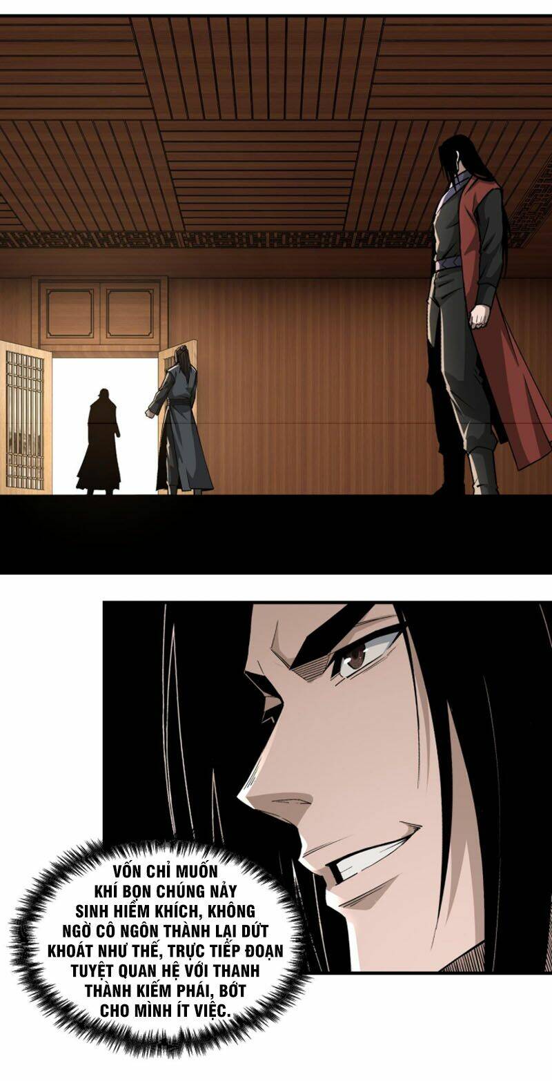 Tối Cường Phản Phái Hệ Thống Chapter 237 - Trang 2