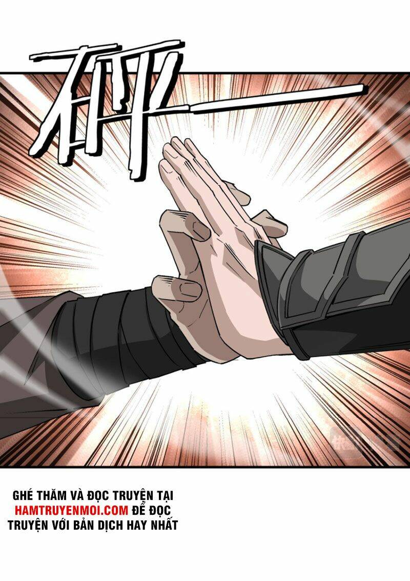 Tối Cường Phản Phái Hệ Thống Chapter 237 - Trang 2