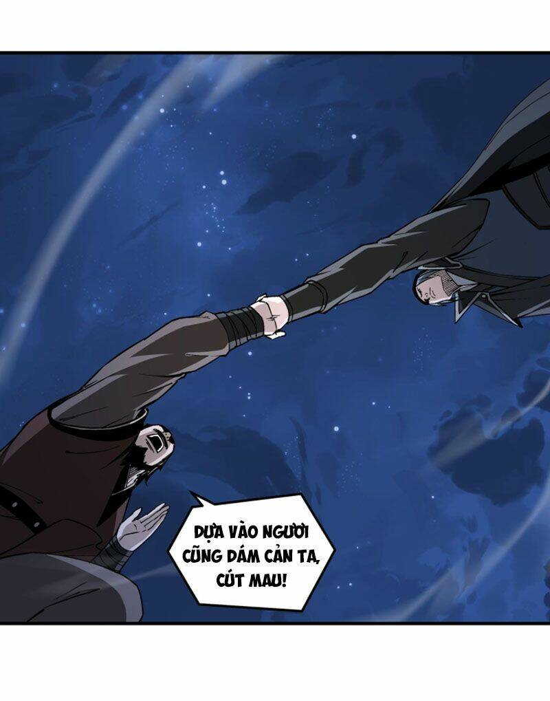 Tối Cường Phản Phái Hệ Thống Chapter 237 - Trang 2