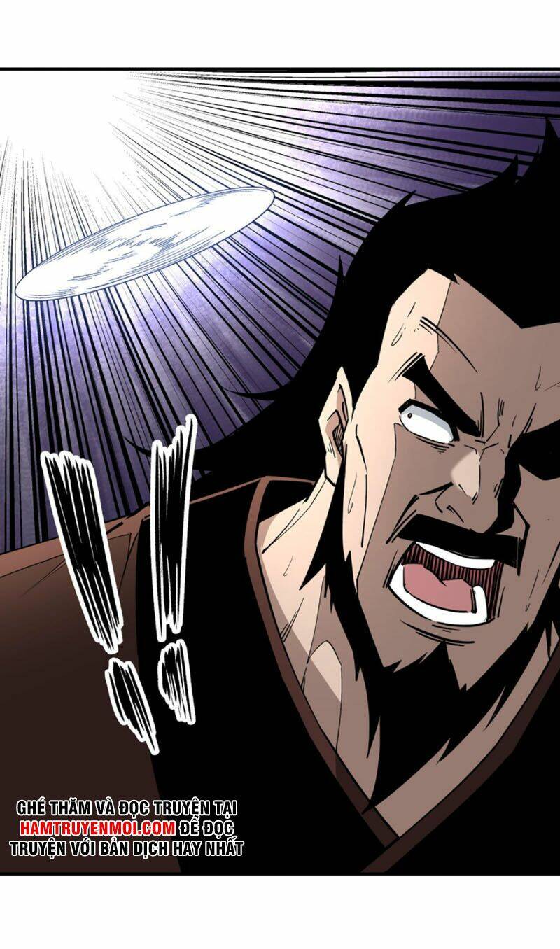 Tối Cường Phản Phái Hệ Thống Chapter 237 - Trang 2