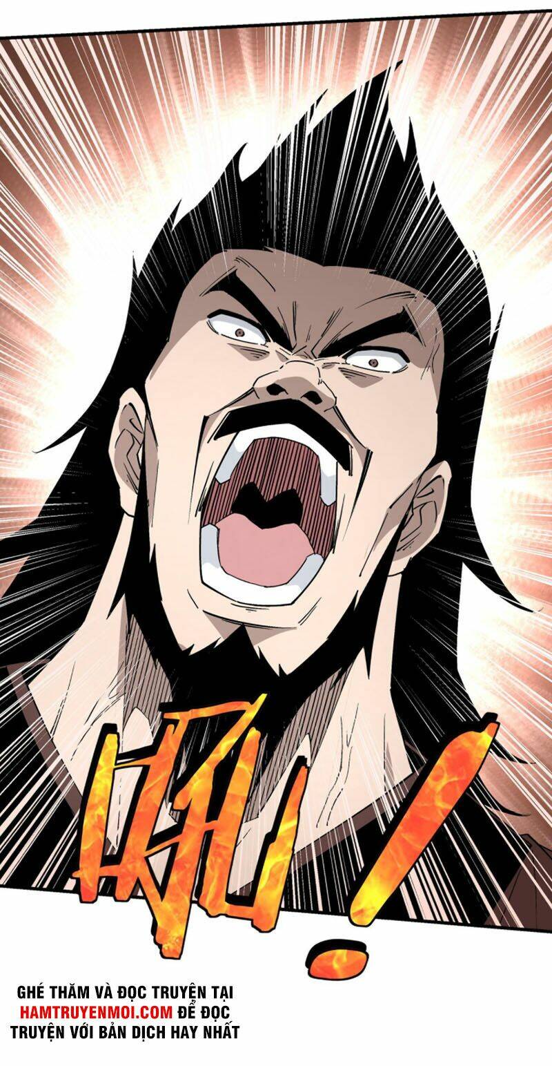 Tối Cường Phản Phái Hệ Thống Chapter 237 - Trang 2