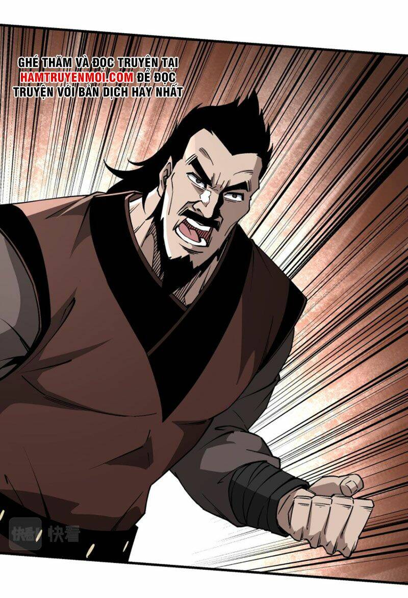 Tối Cường Phản Phái Hệ Thống Chapter 237 - Trang 2