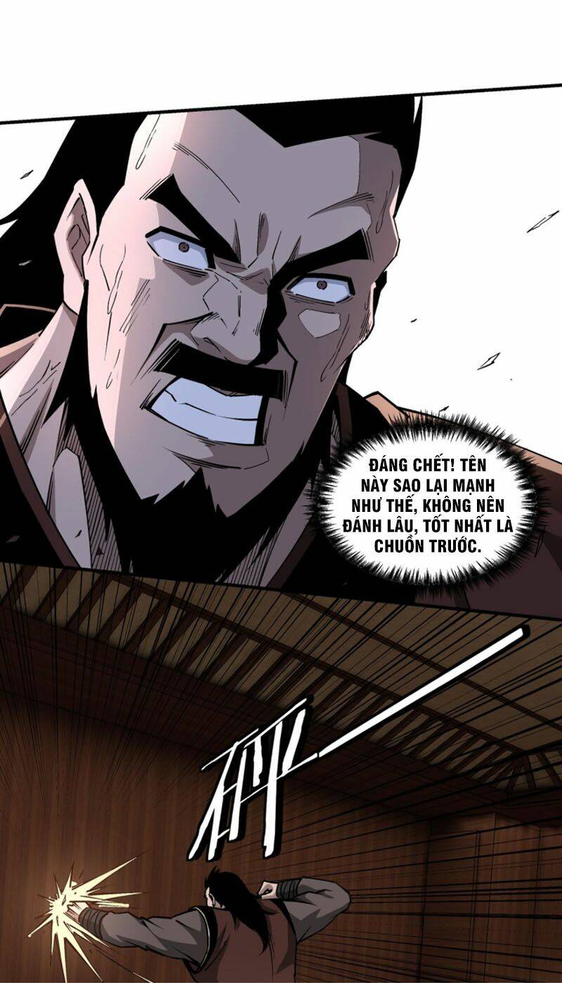 Tối Cường Phản Phái Hệ Thống Chapter 237 - Trang 2