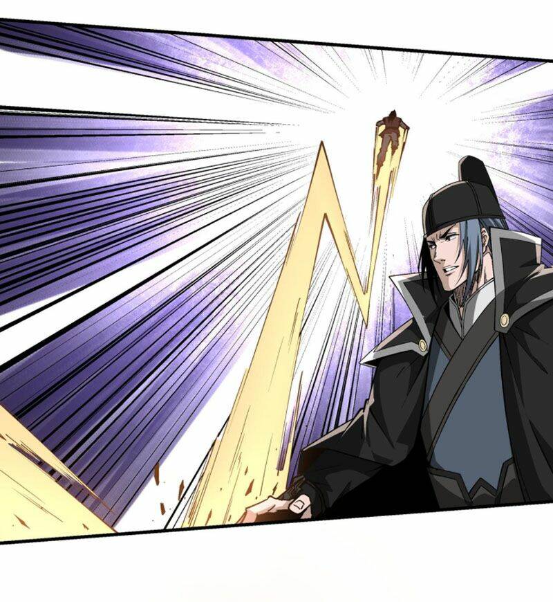 Tối Cường Phản Phái Hệ Thống Chapter 237 - Trang 2