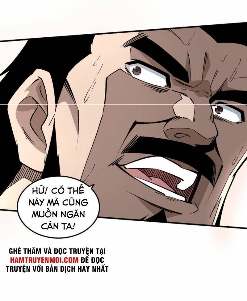 Tối Cường Phản Phái Hệ Thống Chapter 237 - Trang 2