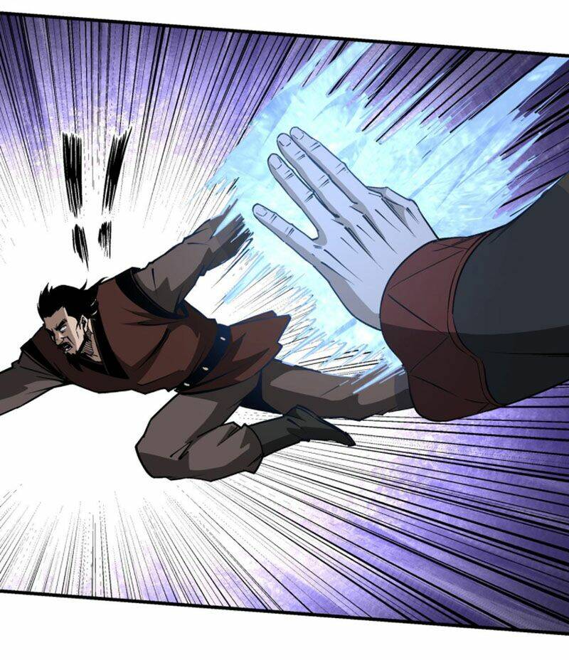 Tối Cường Phản Phái Hệ Thống Chapter 237 - Trang 2