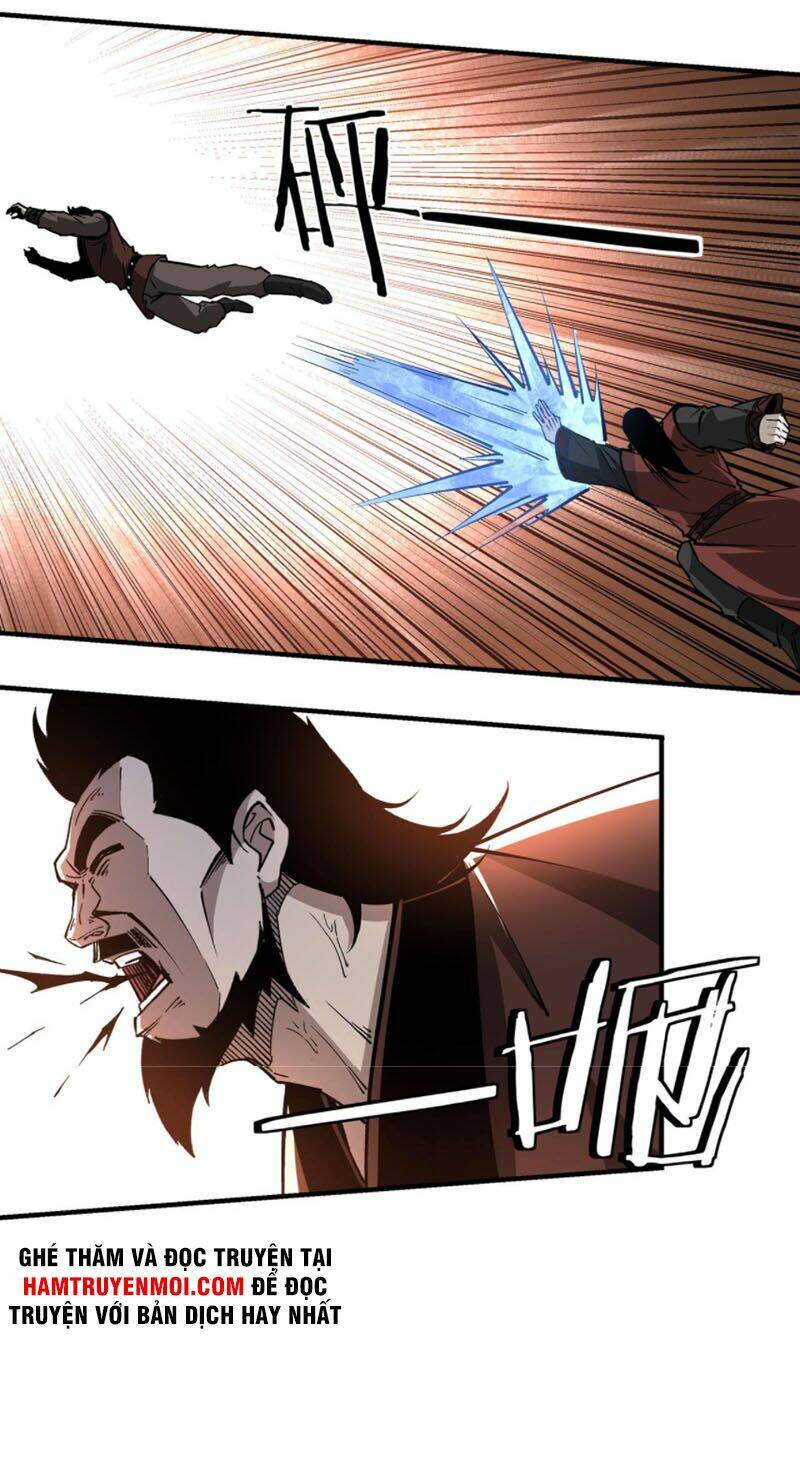 Tối Cường Phản Phái Hệ Thống Chapter 237 - Trang 2